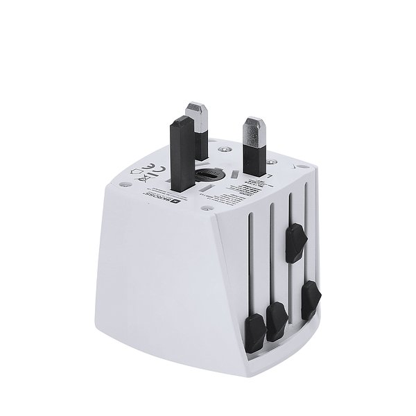 Universal Reise Adapter Skross IdCRO