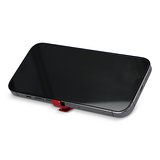 Schlüsselanhänger mit Flaschenöffner Channestt