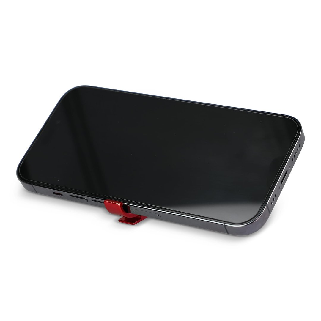 Schlüsselanhänger mit Flaschenöffner Channestt