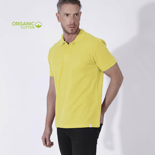 Erwachsene Polo-Shirt Ident