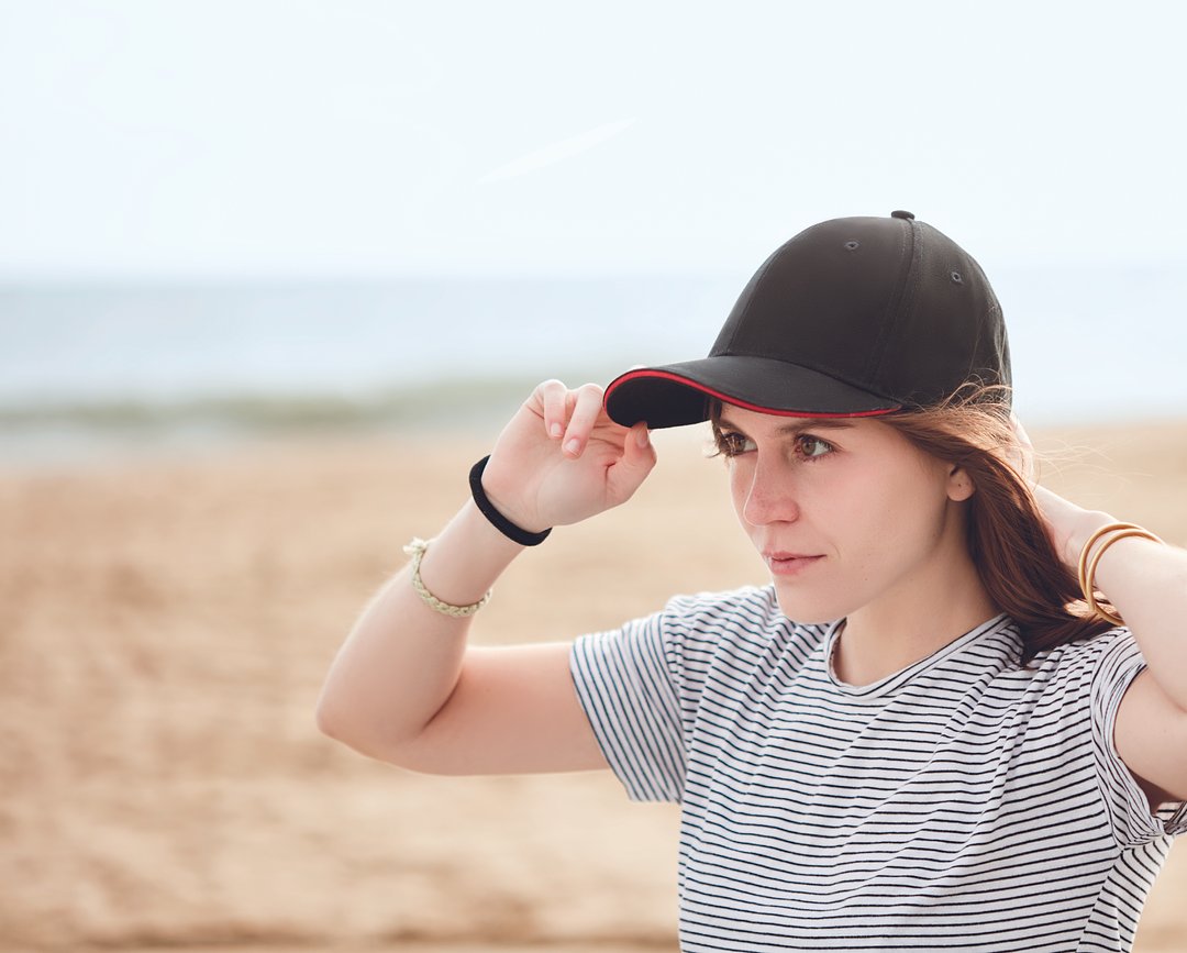 Baseball Kappe 6 Panels MO9643 Buoldivas