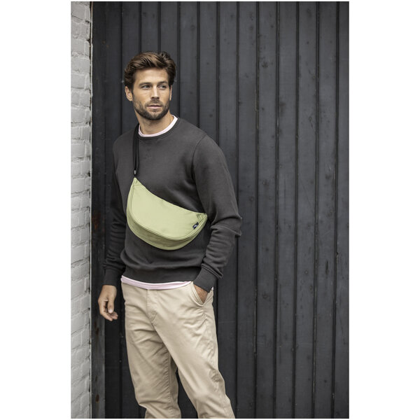 Gürteltasche aus GRS Recyclingmaterial 1,5 L - Vetina
