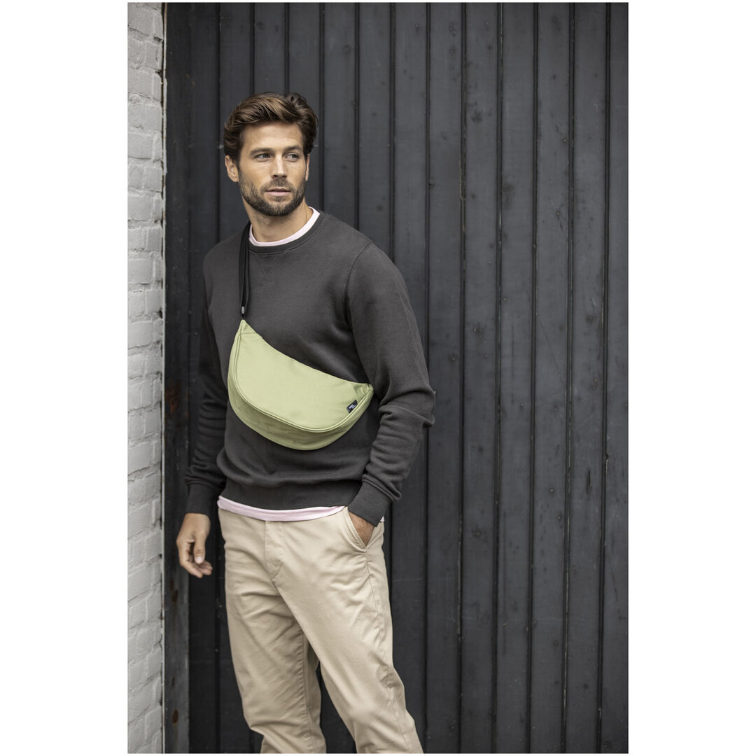 Gürteltasche aus GRS Recyclingmaterial 1,5 L - Vetina