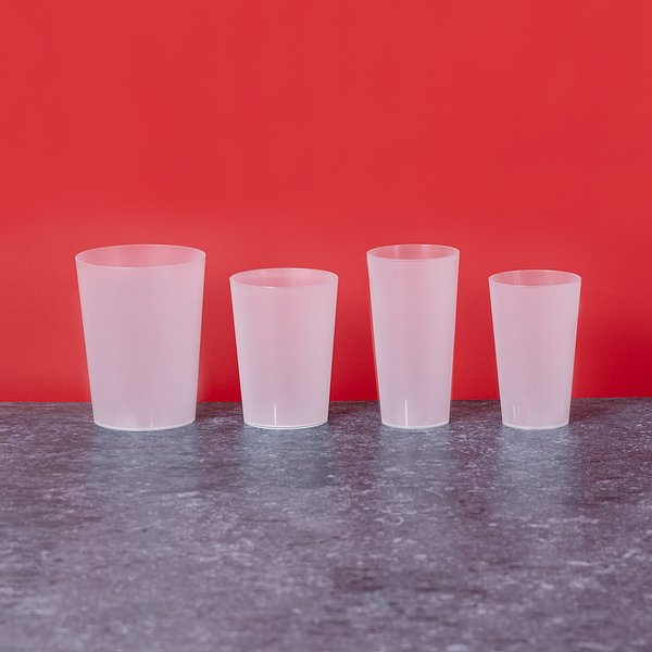 Trinkbecher Idxtu