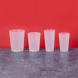Trinkbecher Idxtu