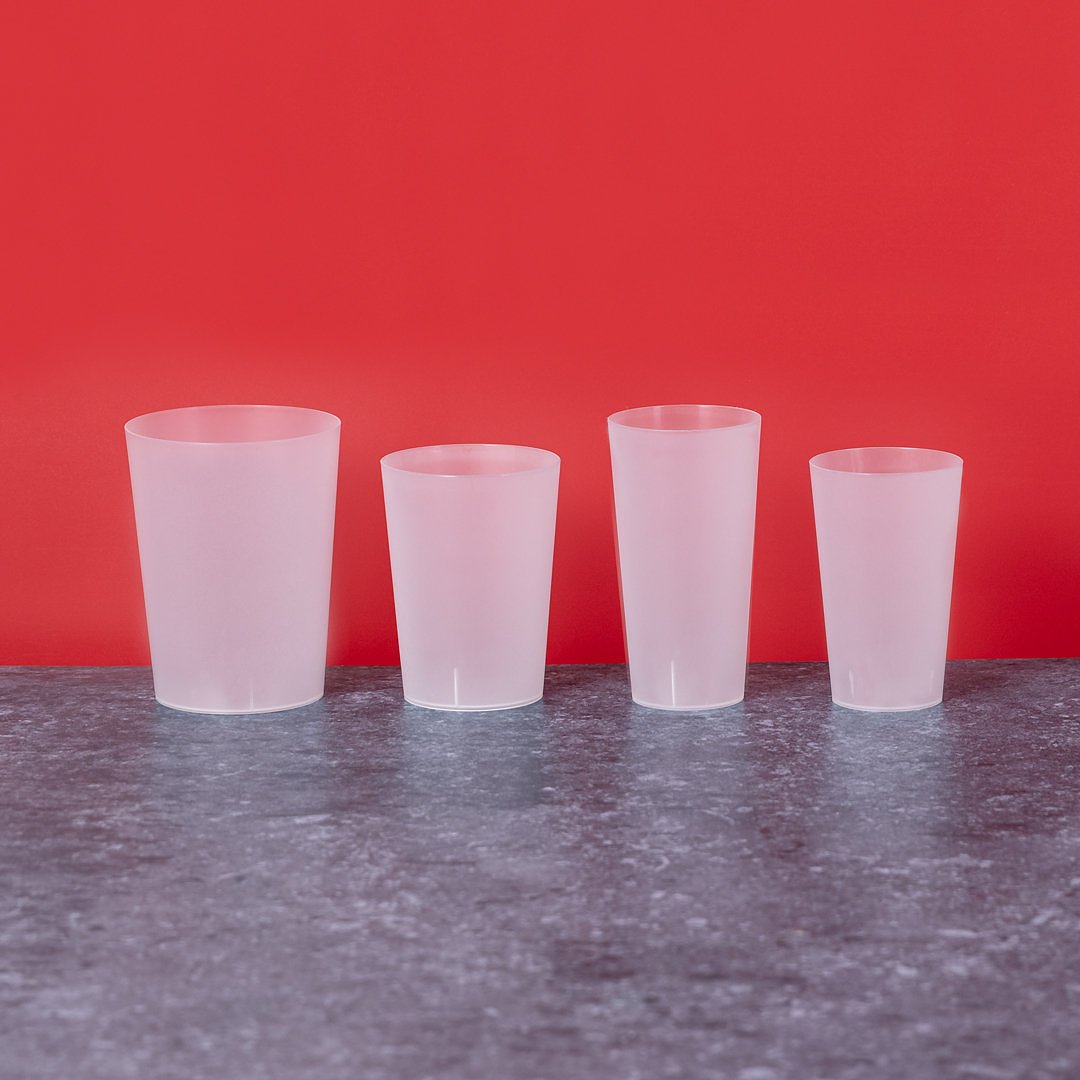 Trinkbecher Idxtu