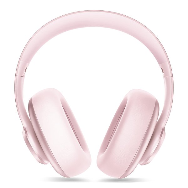 Clam Blaze 2 Over-Ear ENC Kopfhörer Steivanna