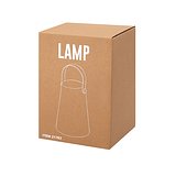 Lampe Idfan