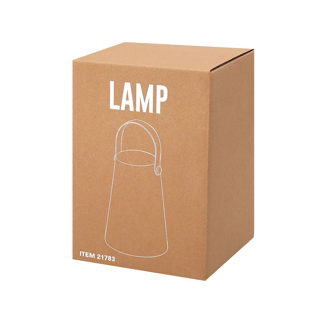 Lampe Idfan