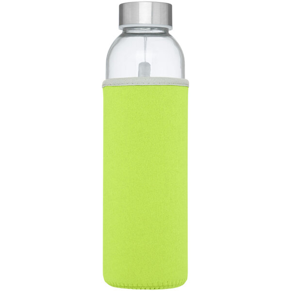 500 ml Glas-Sportflasche - Nethll