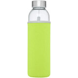 500 ml Glas-Sportflasche - Nethll