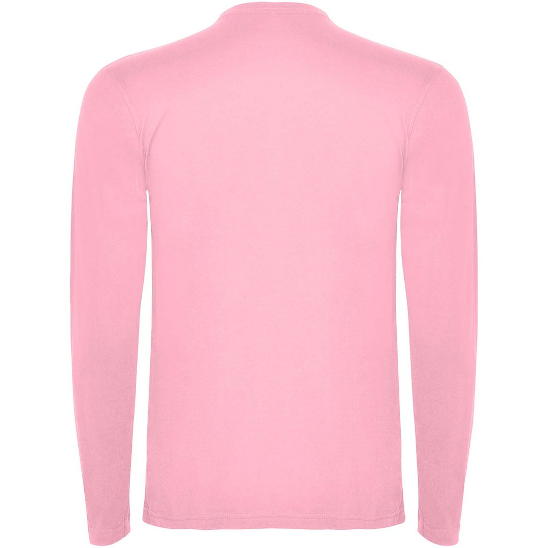 Langerärmeliges T-Shirt, 160 g/m2 - Stina