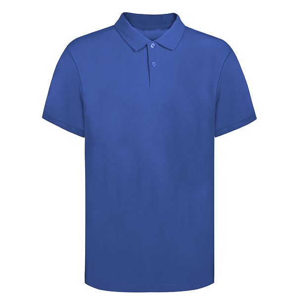Erwachsene Farbe Polo-Shirt Idpan