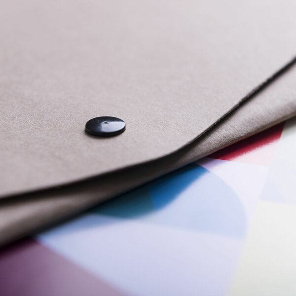 Dokumententasche Idany