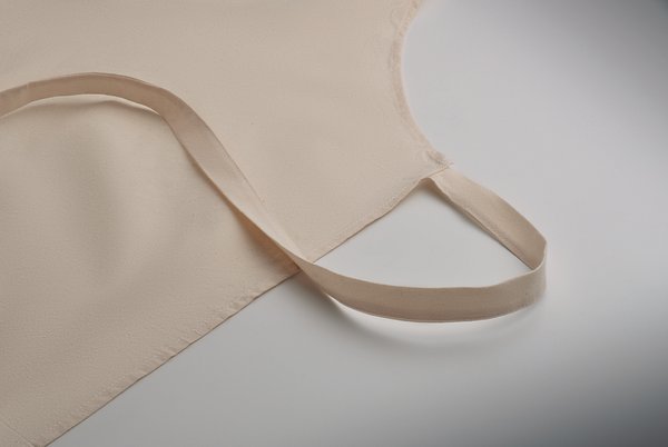 Küchenschürze recy. Baumwolle Jürgaun