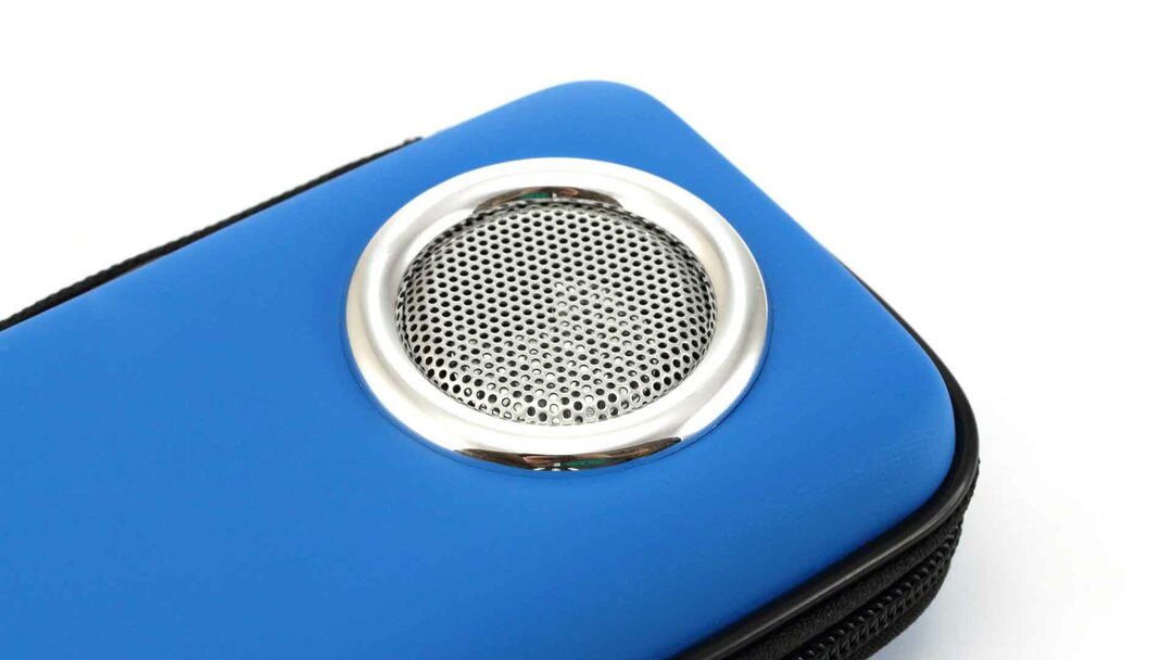 Lautsprecher Mehrzwecktasche Idaly