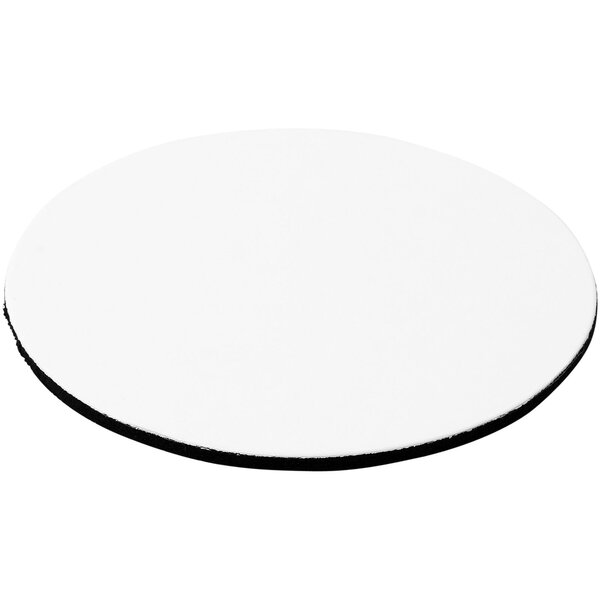 Runder Untersetzer - Nico