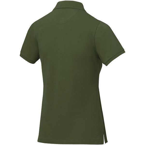 Poloshirt für Damen - Rudesch