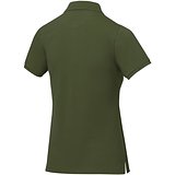Poloshirt für Damen - Rudesch