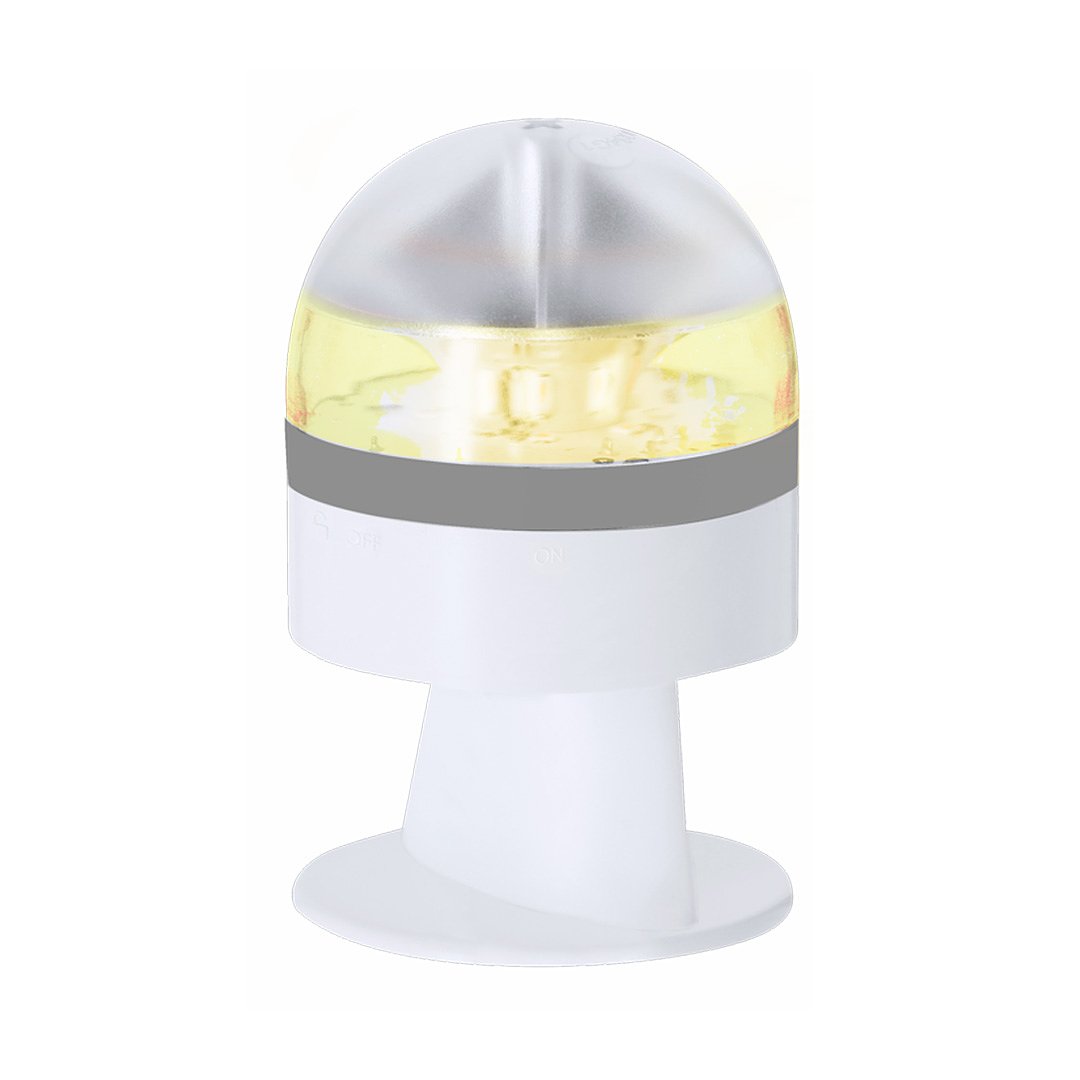 Geolokalisiert Notlicht V16 Idsby