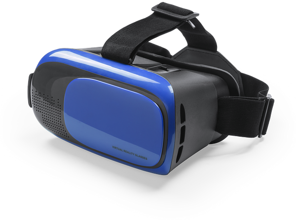 Virtual-Reality Brille Idley