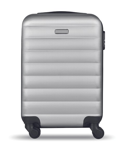 Hartschalen Trolley Mudel