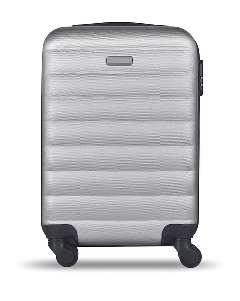 Hartschalen Trolley Mudel