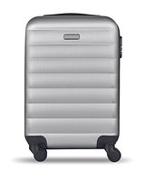 Hartschalen Trolley Mudel