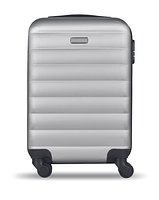 Hartschalen Trolley Mudel