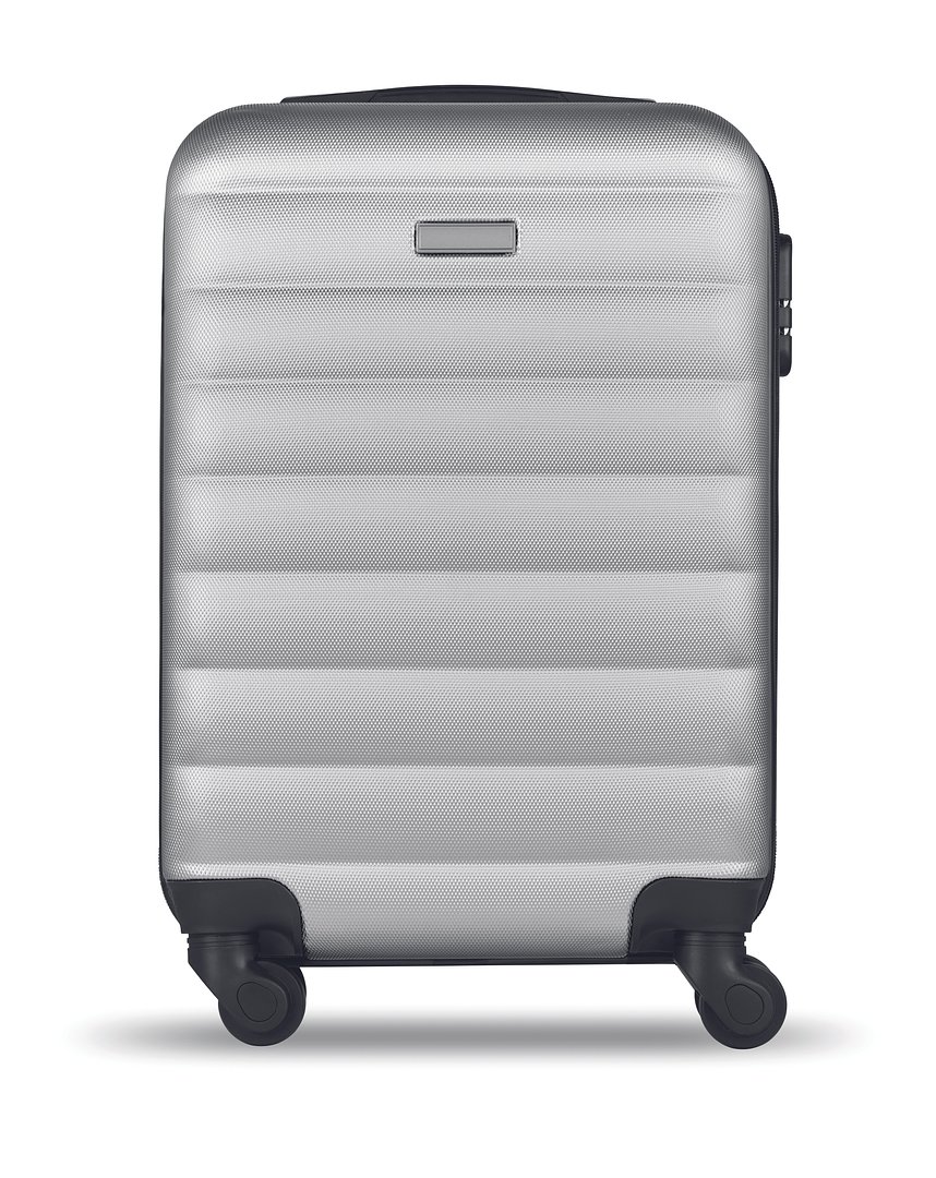 Hartschalen Trolley Mudel