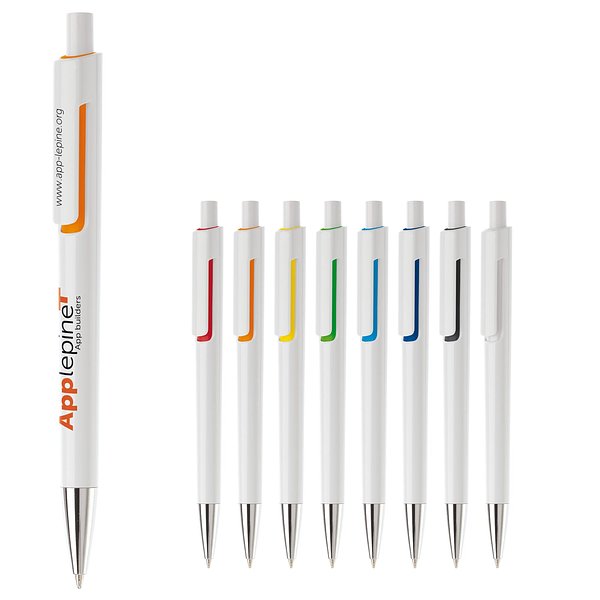 Kugelschreiber Illusion Bignat