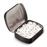 Mini Pfefferminzdose Naniat