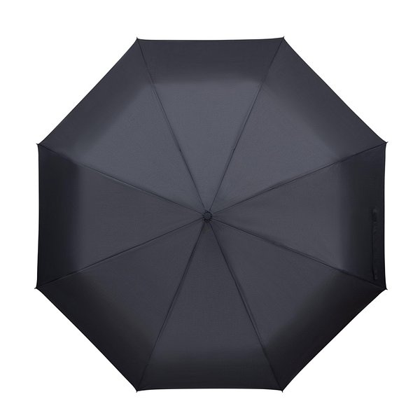 Grosser Regenschirm (27 Zoll) aus 190T Pongee Adinana
