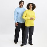 Erwachsene Sweatshirt Idmos