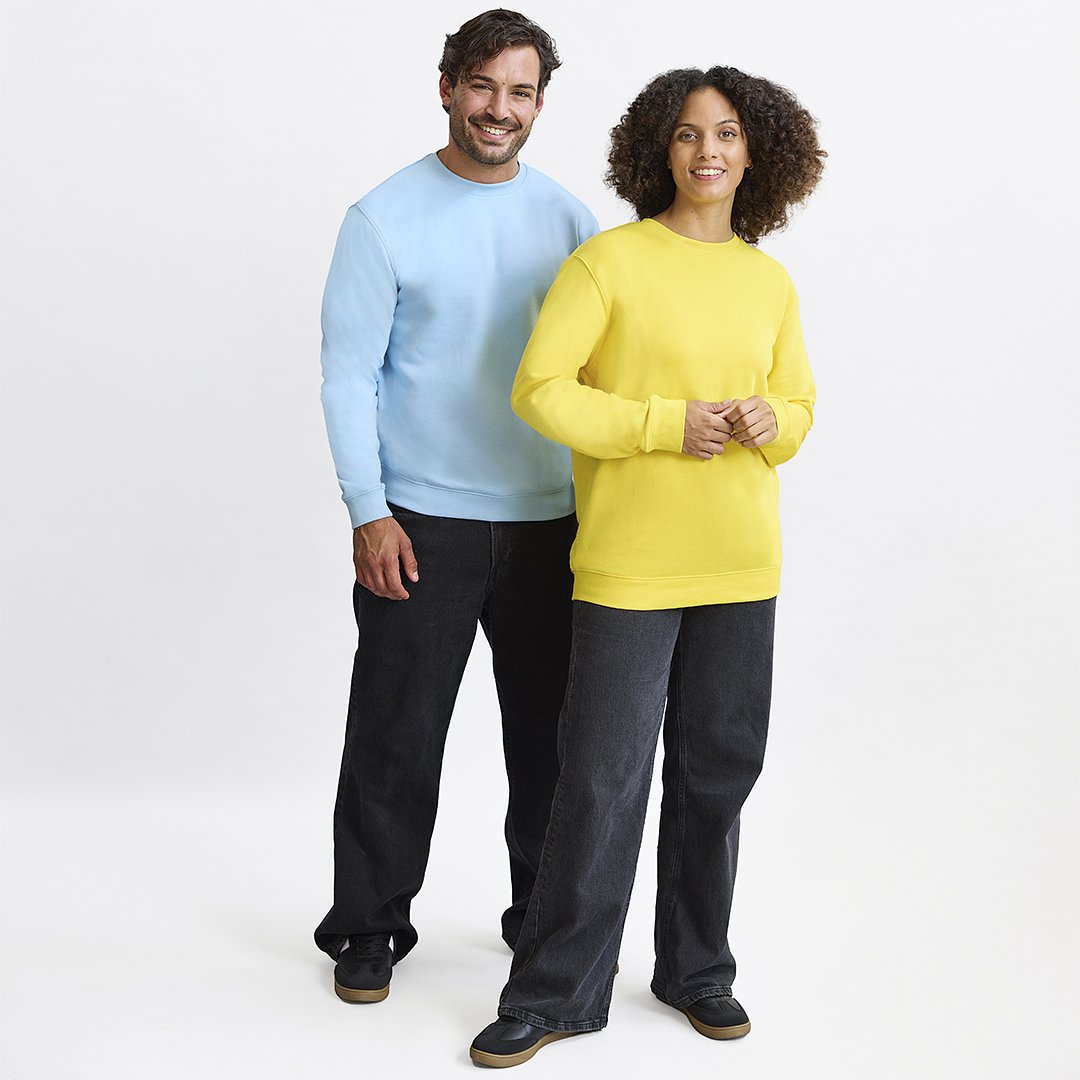 Erwachsene Sweatshirt Idmos