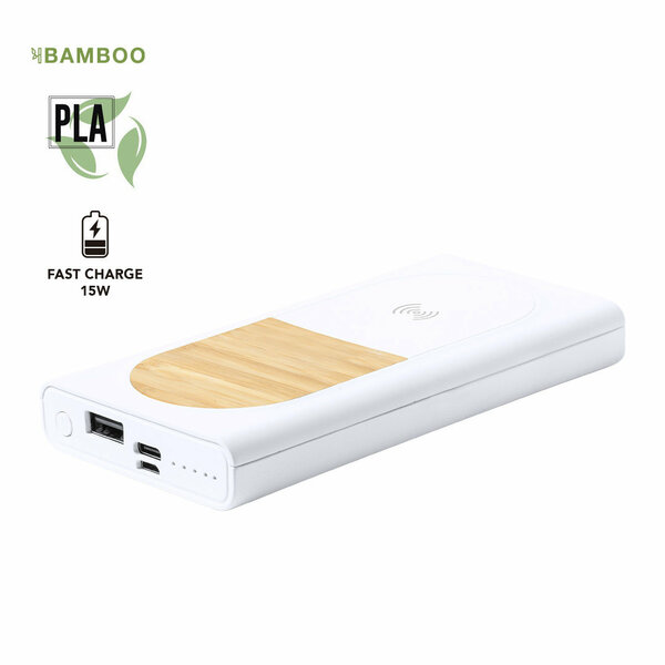 Power Bank Idtte