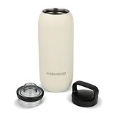 Allround-Thermoflasche mit Trinkaufsatz 600 ml Gianign
