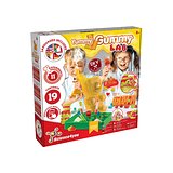 GUM FACTORY Giaferia