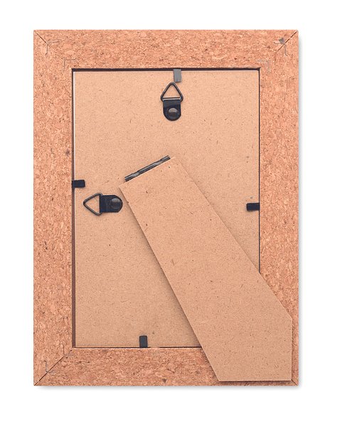 Bilderrahmen Kork Paunat