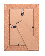 Bilderrahmen Kork Paunat