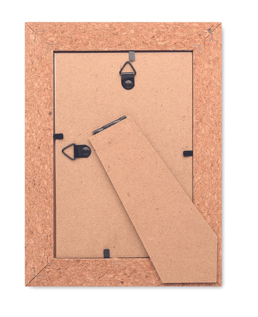 Bilderrahmen Kork Paunat