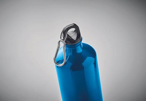 Trinkflasche Aluminium 1L Fristio