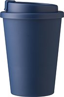 Doppelwandiger Becher Alitz | 350 ml