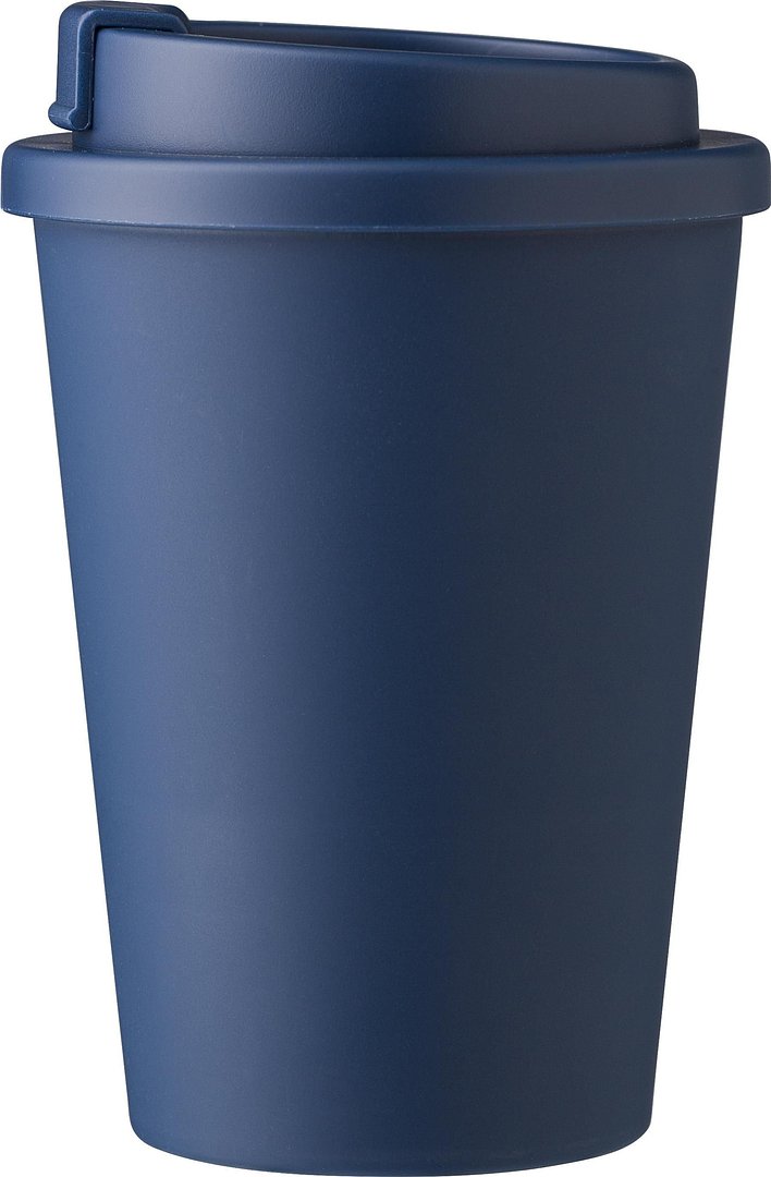 Doppelwandiger Becher Alitz | 350 ml