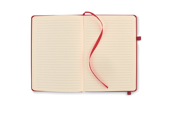 DIN A5 Notizbuch PU Dumenin