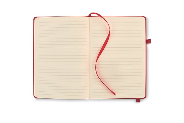 DIN A5 Notizbuch PU Dumenin