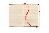 DIN A5 Notizbuch PU Dumenin