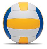 Volleyball Jonnandix