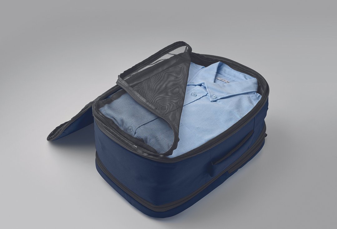 Rucksack in Kabinengrösse Uonglin