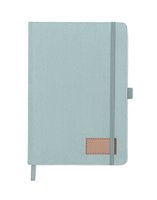 DIN A5 Notizbuch RPET Chtzzamin